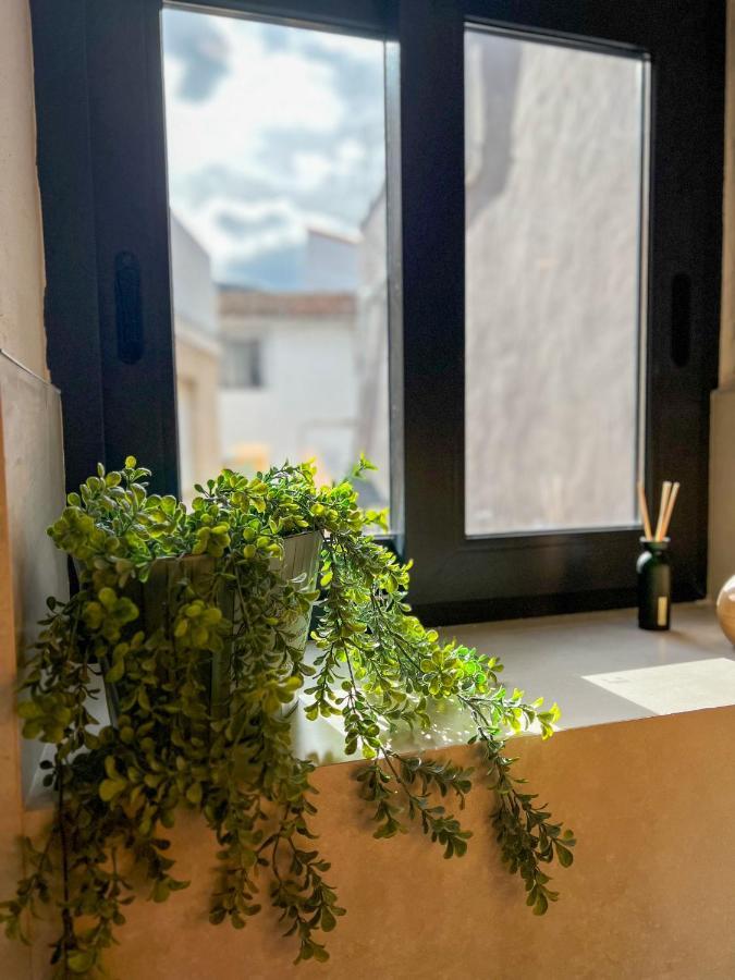La Ruta Apartment Confrides Exterior photo